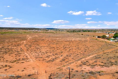 Tiny photo for 0 Bourdon Ranch 404-04-010A Road, Taylor, AZ 85939 (MLS # 257662)