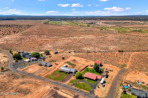 Tiny photo for 0 Bourdon Ranch 404-04-010A Road, Taylor, AZ 85939 (MLS # 257662)