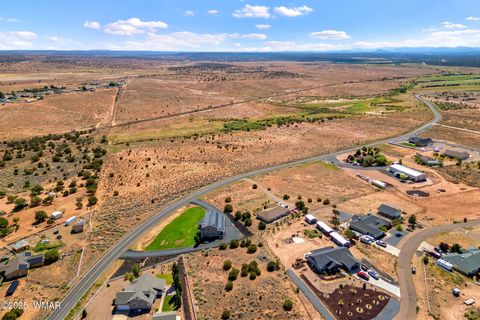 Tiny photo for 0 Bourdon Ranch 404-04-010A Road, Taylor, AZ 85939 (MLS # 257662)