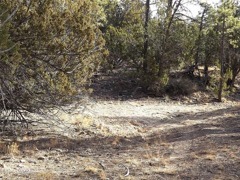 Tiny photo for 3341 Sawmill Ridge Loop, Heber, AZ 85928 (MLS # 254090)