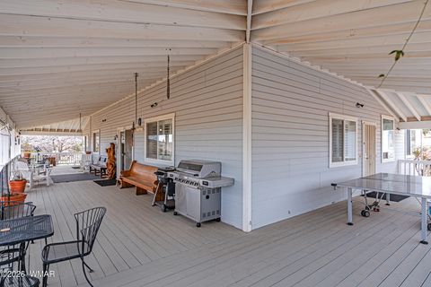 Tiny photo for 2 County Road 5155, Concho, AZ 85924 (MLS # 259981)