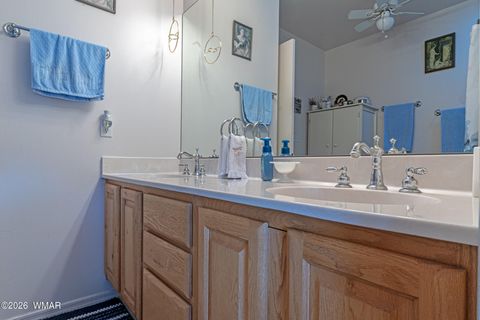 Tiny photo for 2 County Road 5155, Concho, AZ 85924 (MLS # 259981)