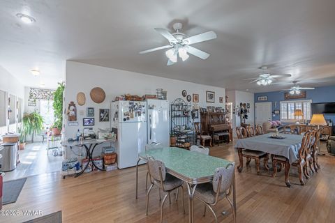 Tiny photo for 2 County Road 5155, Concho, AZ 85924 (MLS # 259981)