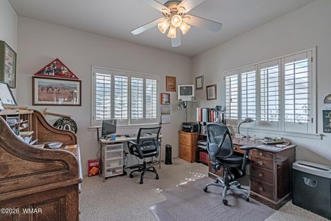 Tiny photo for 2 County Road 5155, Concho, AZ 85924 (MLS # 259981)