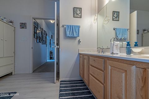 Tiny photo for 2 County Road 5155, Concho, AZ 85924 (MLS # 259981)