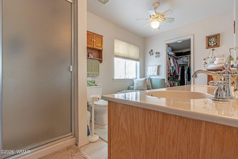 Tiny photo for 2 County Road 5155, Concho, AZ 85924 (MLS # 259981)