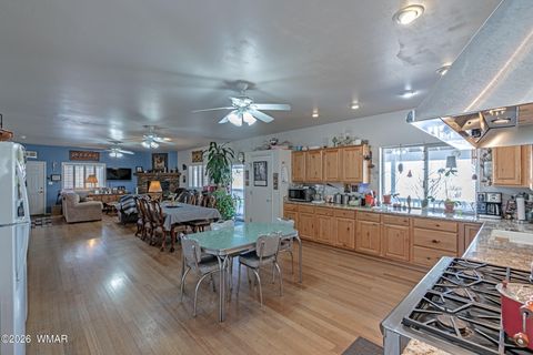 Tiny photo for 2 County Road 5155, Concho, AZ 85924 (MLS # 259981)