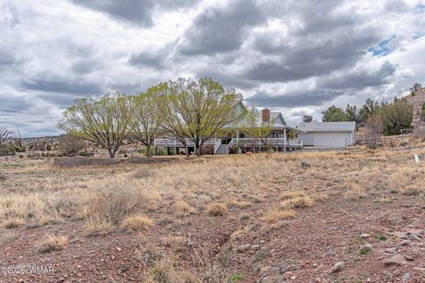 Tiny photo for 2 County Road 5155, Concho, AZ 85924 (MLS # 259981)