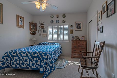 Tiny photo for 2 County Road 5155, Concho, AZ 85924 (MLS # 259981)