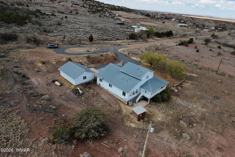 Tiny photo for 2 County Road 5155, Concho, AZ 85924 (MLS # 259981)