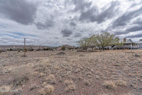 Tiny photo for 2 County Road 5155, Concho, AZ 85924 (MLS # 259981)
