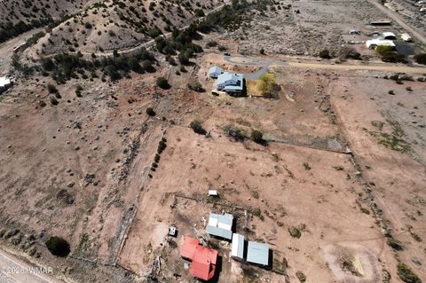 Tiny photo for 2 County Road 5155, Concho, AZ 85924 (MLS # 259981)