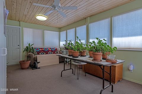 Tiny photo for 2 County Road 5155, Concho, AZ 85924 (MLS # 259981)