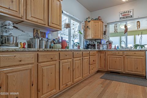 Tiny photo for 2 County Road 5155, Concho, AZ 85924 (MLS # 259981)