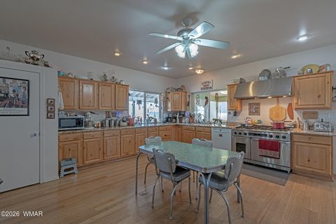 Tiny photo for 2 County Road 5155, Concho, AZ 85924 (MLS # 259981)