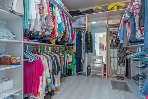 Tiny photo for 2 County Road 5155, Concho, AZ 85924 (MLS # 259981)