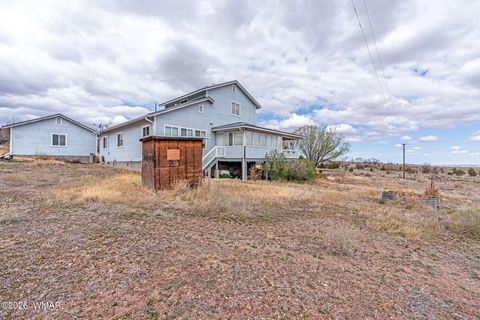 Tiny photo for 2 County Road 5155, Concho, AZ 85924 (MLS # 259981)