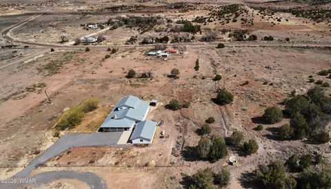 Tiny photo for 2 County Road 5155, Concho, AZ 85924 (MLS # 259981)