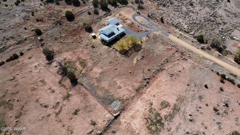 Tiny photo for 2 County Road 5155, Concho, AZ 85924 (MLS # 259981)