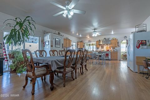 Tiny photo for 2 County Road 5155, Concho, AZ 85924 (MLS # 259981)