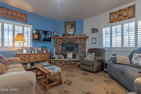 Tiny photo for 2 County Road 5155, Concho, AZ 85924 (MLS # 259981)