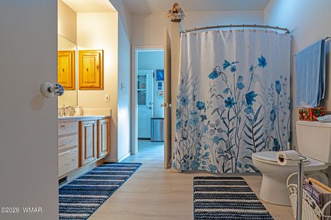 Tiny photo for 2 County Road 5155, Concho, AZ 85924 (MLS # 259981)