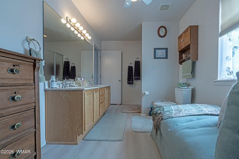 Tiny photo for 2 County Road 5155, Concho, AZ 85924 (MLS # 259981)