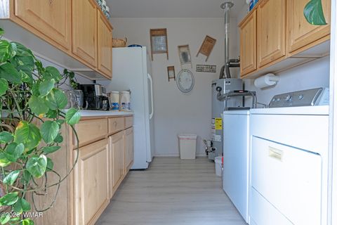 Tiny photo for 2 County Road 5155, Concho, AZ 85924 (MLS # 259981)