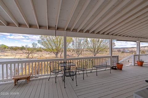 Tiny photo for 2 County Road 5155, Concho, AZ 85924 (MLS # 259981)