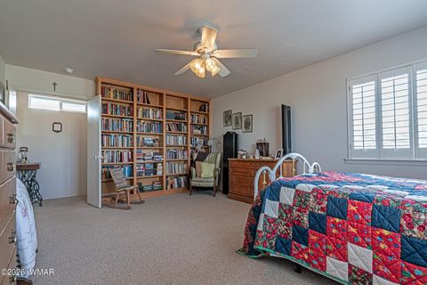Tiny photo for 2 County Road 5155, Concho, AZ 85924 (MLS # 259981)