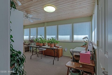 Tiny photo for 2 County Road 5155, Concho, AZ 85924 (MLS # 259981)