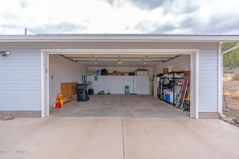 Tiny photo for 2 County Road 5155, Concho, AZ 85924 (MLS # 259981)