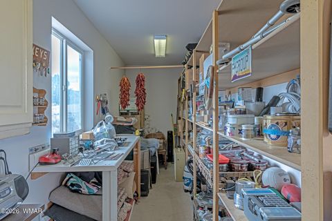 Tiny photo for 2 County Road 5155, Concho, AZ 85924 (MLS # 259981)