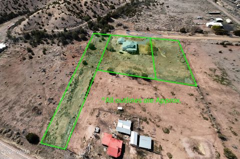 Tiny photo for 2 County Road 5155, Concho, AZ 85924 (MLS # 259981)