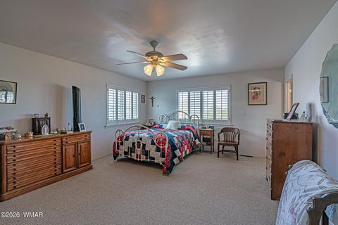 Tiny photo for 2 County Road 5155, Concho, AZ 85924 (MLS # 259981)