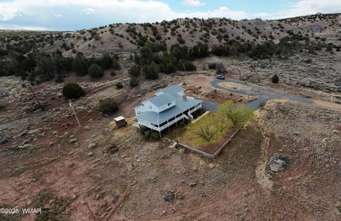 Tiny photo for 2 County Road 5155, Concho, AZ 85924 (MLS # 259981)