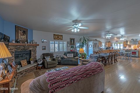 Tiny photo for 2 County Road 5155, Concho, AZ 85924 (MLS # 259981)