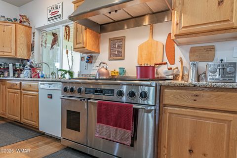 Tiny photo for 2 County Road 5155, Concho, AZ 85924 (MLS # 259981)