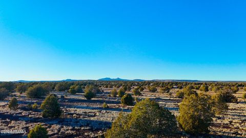 Tiny photo for 5090 N Randall Blvd 2.27 Acres Blvd, Ash Fork, AZ 86320 (MLS # 259300)