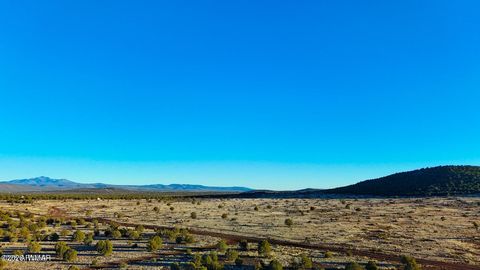 Tiny photo for 5090 N Randall Blvd 2.27 Acres Blvd, Ash Fork, AZ 86320 (MLS # 259300)