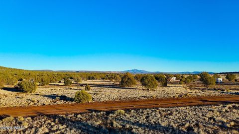 Tiny photo for 5090 N Randall Blvd 2.27 Acres Blvd, Ash Fork, AZ 86320 (MLS # 259300)