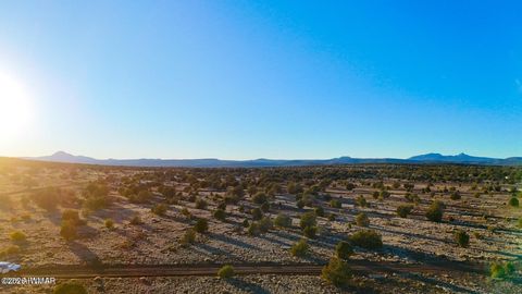 Tiny photo for 5090 N Randall Blvd 2.27 Acres Blvd, Ash Fork, AZ 86320 (MLS # 259300)