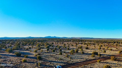 Tiny photo for 5090 N Randall Blvd 2.27 Acres Blvd, Ash Fork, AZ 86320 (MLS # 259300)