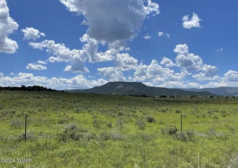 Photo of TBD Parcel 1, Springerville, AZ 85938 (MLS # 251558)