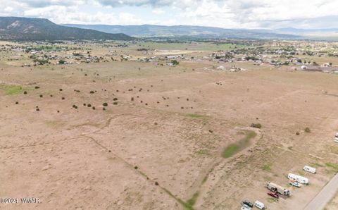 Tiny photo for TBD Parcel 1, Springerville, AZ 85938 (MLS # 251558)