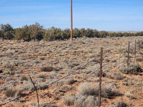 Tiny photo for 4726 Hay Hollow Road, Snowflake, AZ 85937 (MLS # 259031)
