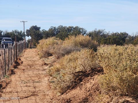 Tiny photo for 4726 Hay Hollow Road, Snowflake, AZ 85937 (MLS # 259031)