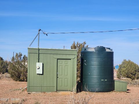 Tiny photo for 4726 Hay Hollow Road, Snowflake, AZ 85937 (MLS # 259031)