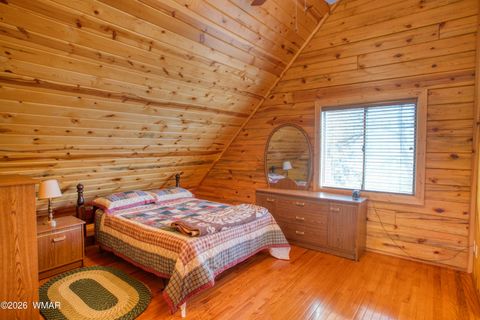 Tiny photo for 1649 N Blue Grass Ranch Drive, Lakeside, AZ 85929 (MLS # 259066)