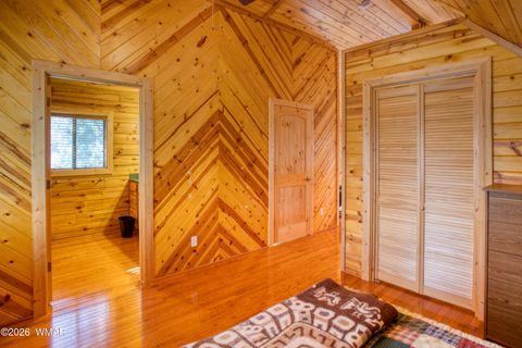 Tiny photo for 1649 N Blue Grass Ranch Drive, Lakeside, AZ 85929 (MLS # 259066)